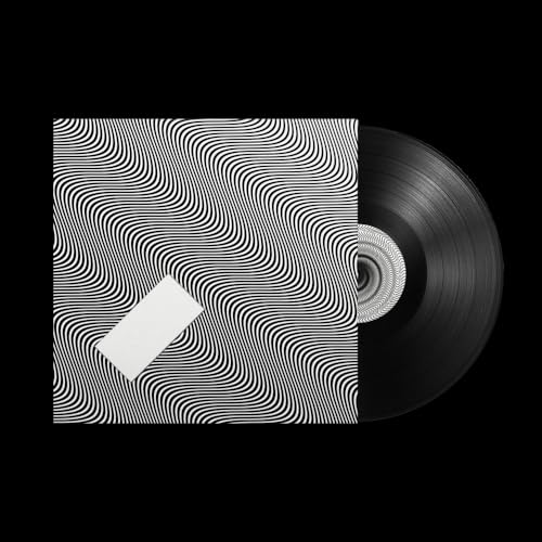 JAMIE XX - IN WAVES [VINYL]