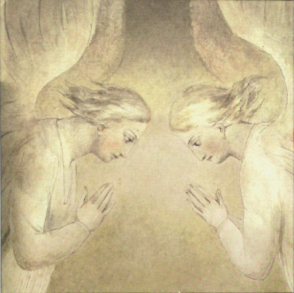 ZORN, JOHN  - A VISION IN BLAKELIGHT