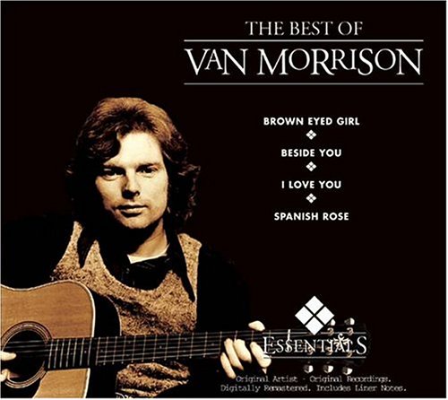 MORRISON, VAN - BEST OF VAN MORRISON