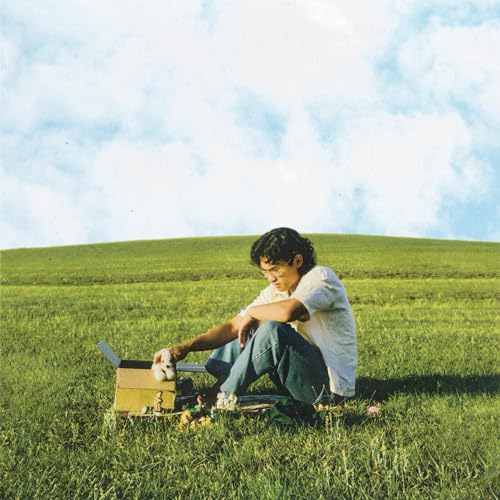 GRENTPEREZ - WHEN WE WERE YOUNGER (VINYL)