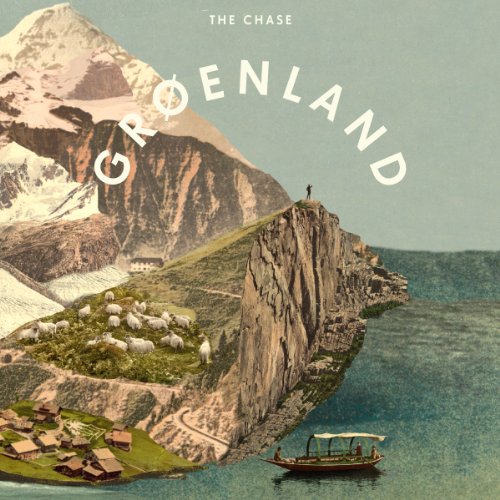 GROENLAND - THE CHASE