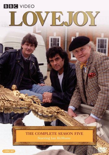 LOVEJOY S5: COMP