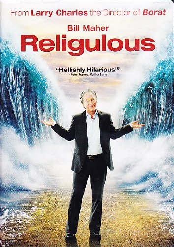 RELIGULOUS  - DVD