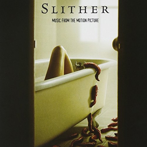 VARIOUS - SLITHER