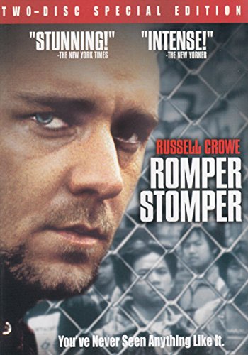 ROMPER STOMPER