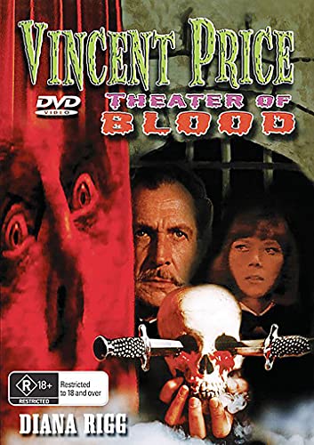 THEATER OF BLOOD
