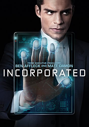 INCORPORATED: SEASON ONE