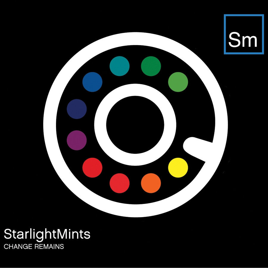 STARLIGHT MINTS - CHANGE REMAINS