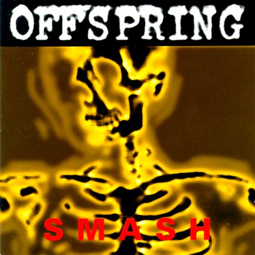 OFFSPRING - SMASH (RM)