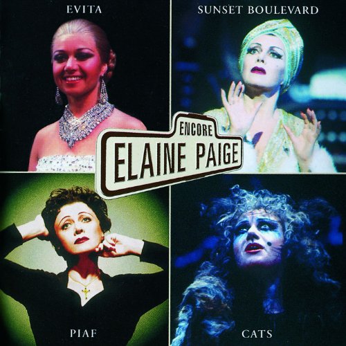 PAIGE, ELAINE - ENCORE