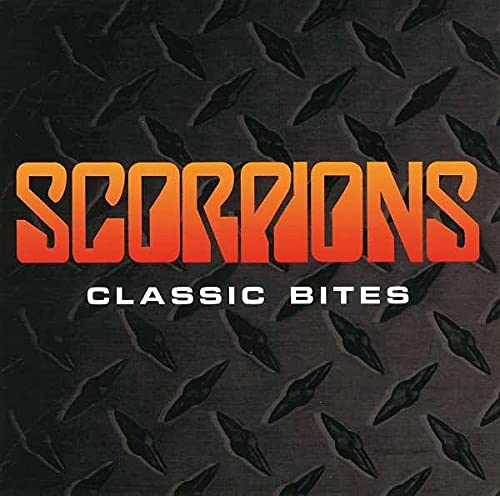 SCORPIONS - CLASSIC BITES