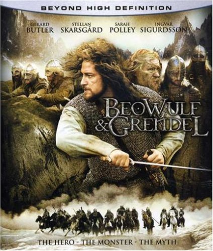 BEOWULF & GRENDEL [BLU-RAY] [IMPORT]