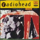 RADIOHEAD - CREEP