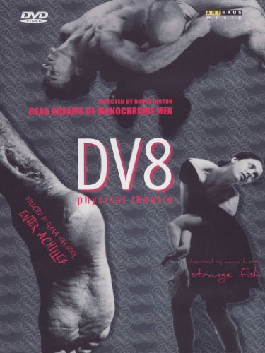 DV8: PHYSICAL THEATER (SUB) [IMPORT]