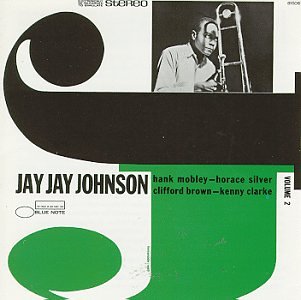 JOHNSON, J.J. - EMINENT J.J. JOHNSON 2