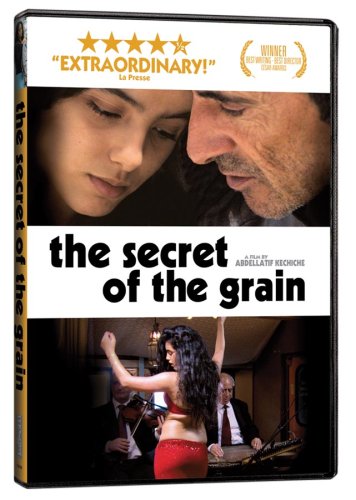 SECRET OF THE GRAIN