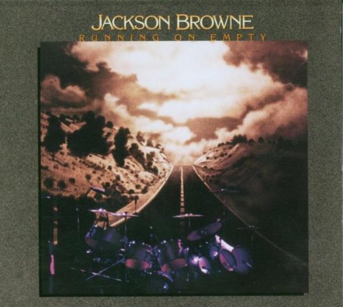 BROWNE, JACKSON - RUNNING ON EMPTY (CD+DVD)