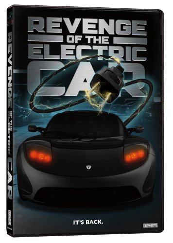 REVENGE OF THE ELECTRIC CAR (SOUS-TITRES FRANAIS)