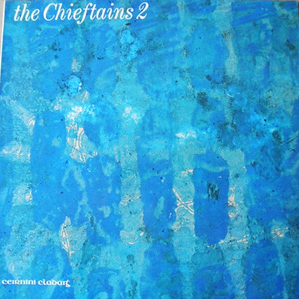 CHIEFTAINS  - CHIEFTAINS 2