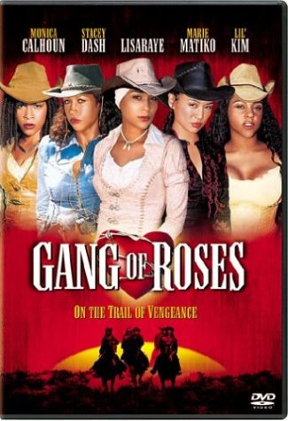 GANG OF ROSES (SOUS-TITRES FRANAIS)