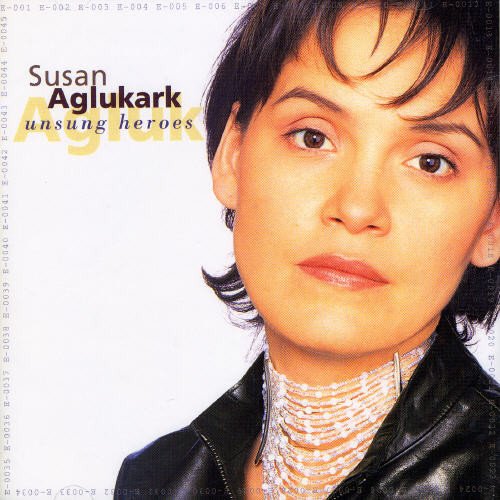 SUSAN AGLUKARK - UNSUNG HEROES