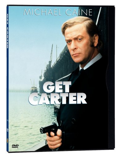 GET CARTER (1971)