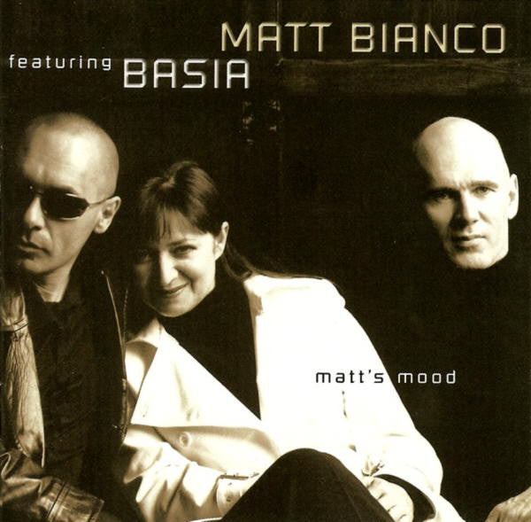 BIANCO, MATT  - MATT'S MOOD