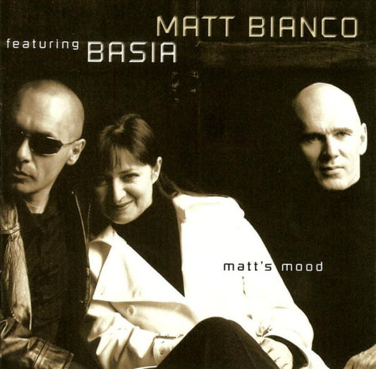 BIANCO, MATT  - MATT'S MOOD