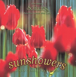 GIBSON, DAN (SOLITUDE - SUNSHOWERS