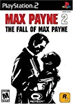 MAX PAYNE 2: THE FALL OF MAX PAYNE