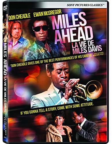 MILES AHEAD BILINGUAL