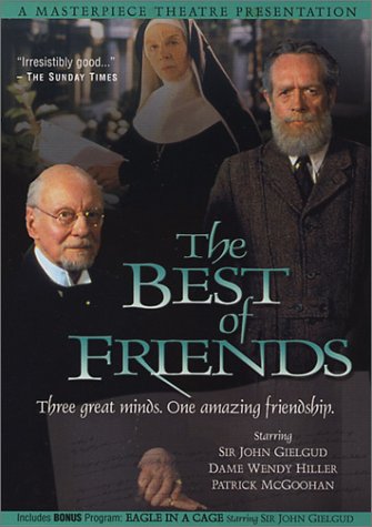 THE BEST OF FRIENDS [IMPORT]