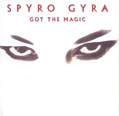 SPYRO GYRA - GET THE MAGIC