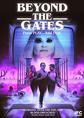 BEYOND THE GATES [IMPORT]