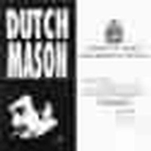 MASON,DUTCH - I'M BACK