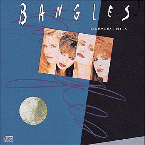 BANGLES - GREATEST HITS