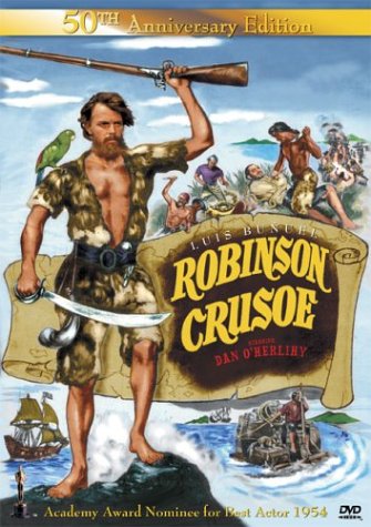 ROBINSON CRUSOE (50TH ANNIVERSARY EDITION) [IMPORT]