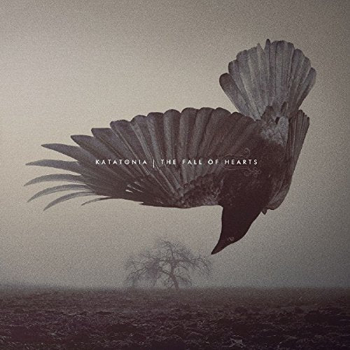 KATATONIA - THE FALL OF HEARTS