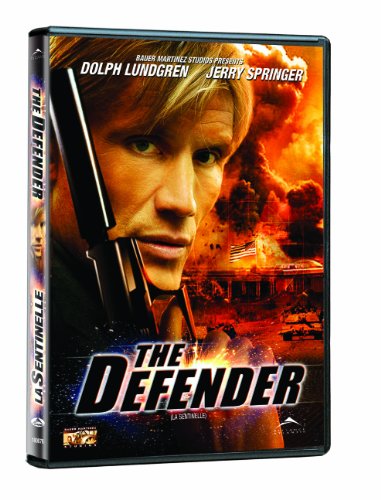 DEFENDER, THE