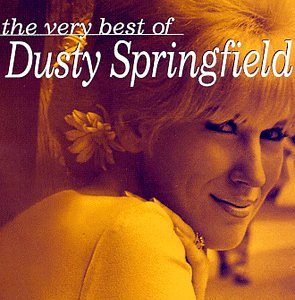 DUSTY SPRINGFIELD - 1963-1969 VERY BEST OF – Beat Goes On