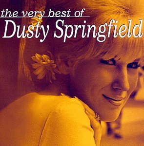 DUSTY SPRINGFIELD - 1963-1969 VERY BEST OF