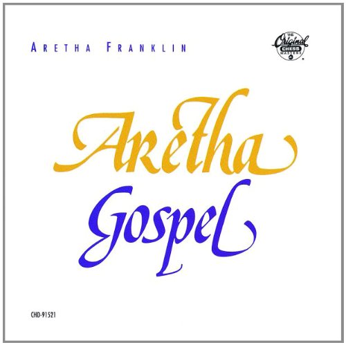 FRANKLIN, ARETHA - ARETHA GOSPEL