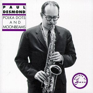 ARMSTRONG,LOUIS - POLKA DOTS & MOONBEAMS