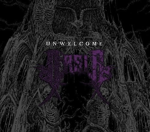 ARSIS - UNWELCOME