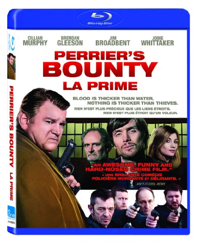 PERRIER'S BOUNTY  / LA PRIME  (BILINGUAL) [BLU-RAY]