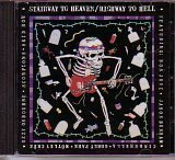 VARIOUS ARTISTS - STAIRWAY TO HEAVEN/HIGHWAY TO HELL