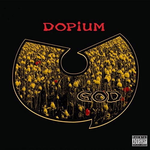 U-GOD - DOPIUM