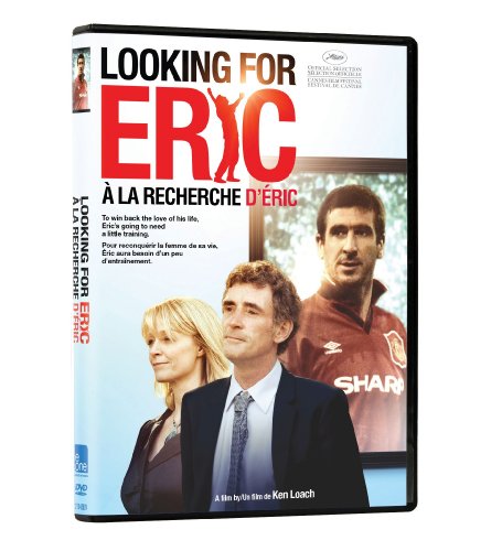 LOOKING FOR ERIC /  LA RECHERCHE D'RIC (SOUS-TITRES FRANAIS)