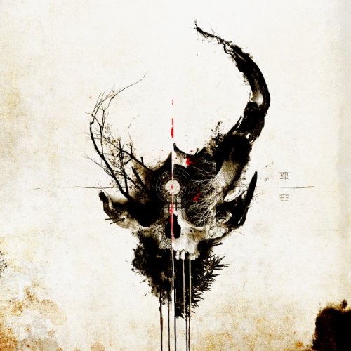 DEMON HUNTER - EXTREMIST