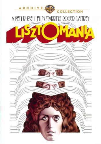 LISZTOMANIA